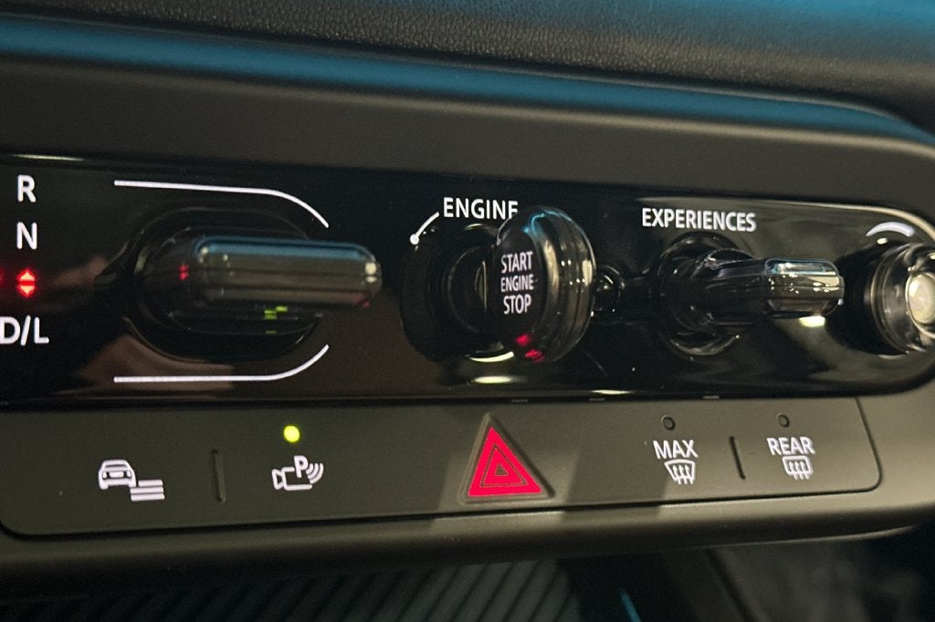 2027 MINI Cooper S Countryman Base