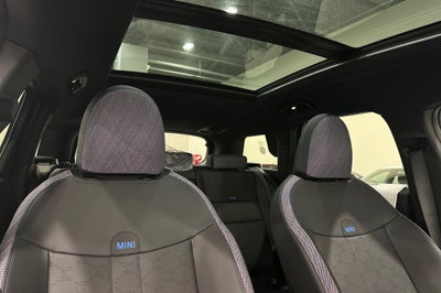 2027 MINI Cooper S Countryman Base