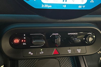 2027 MINI Cooper S Countryman Base