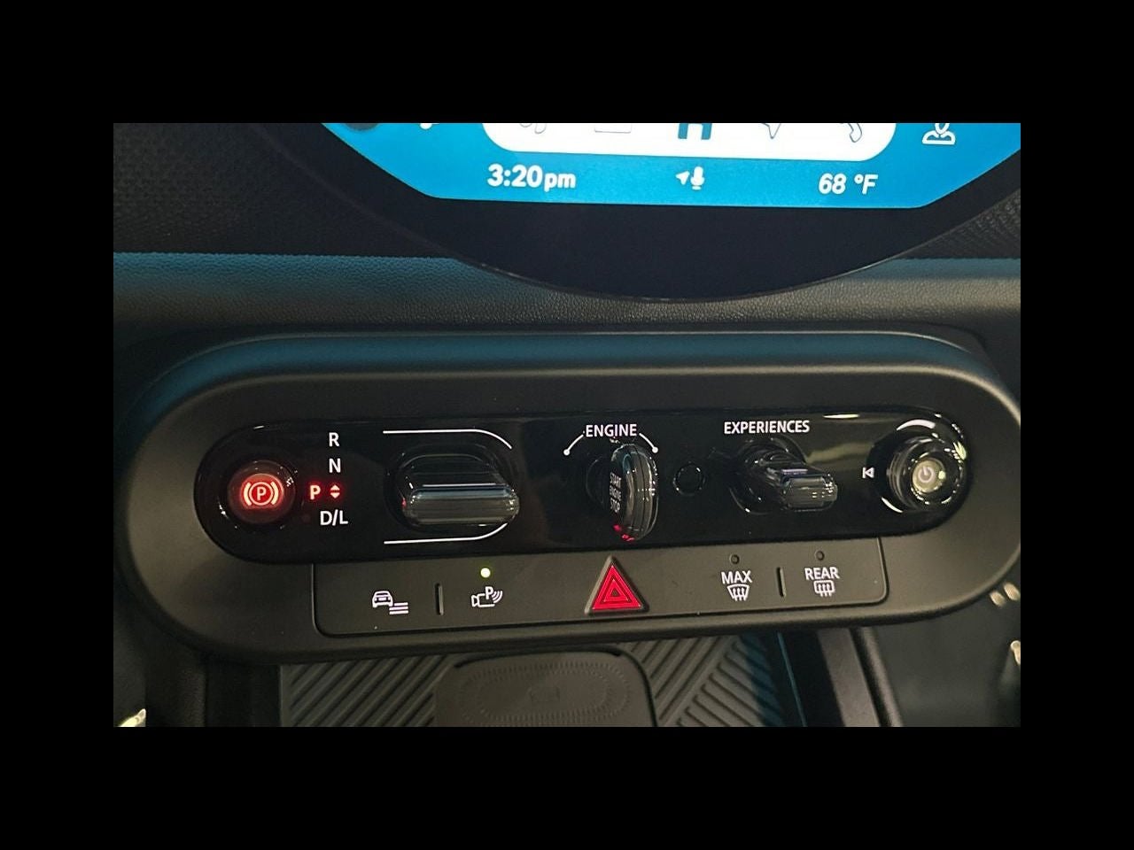 2027 MINI COUNTRYMAN ICONIC