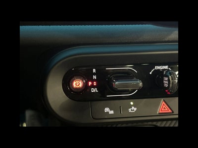 2027 MINI COUNTRYMAN ICONIC