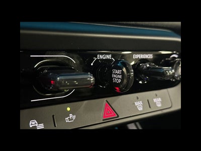 2027 MINI COUNTRYMAN ICONIC