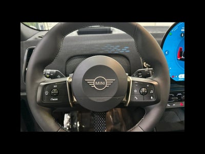 2027 MINI COUNTRYMAN ICONIC