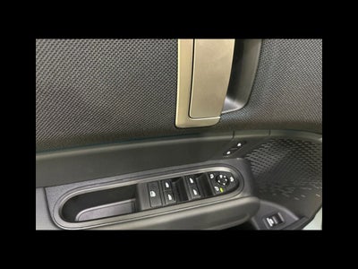 2027 MINI COUNTRYMAN ICONIC