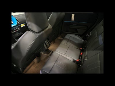 2027 MINI COUNTRYMAN ICONIC