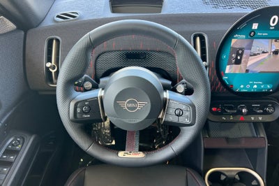 2027 MINI COUNTRYMAN ICONIC