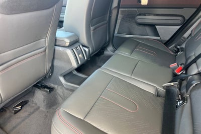 2027 MINI COUNTRYMAN ICONIC