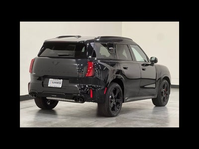 2027 MINI COUNTRYMAN ICONIC