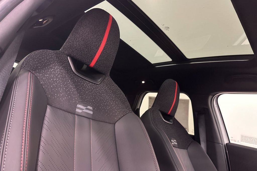 2026 MINI John Cooper Works Countryman John Cooper Works