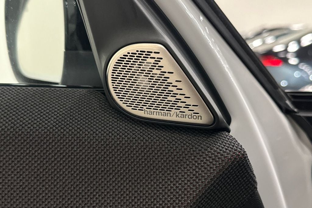 2026 MINI John Cooper Works Countryman John Cooper Works