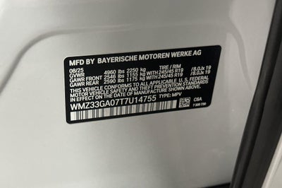 2026 MINI John Cooper Works Countryman John Cooper Works
