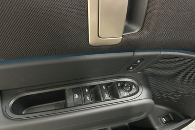 2026 MINI John Cooper Works Countryman John Cooper Works