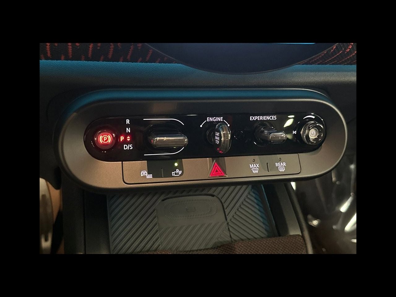 2026 MINI COUNTRYMAN ICONIC