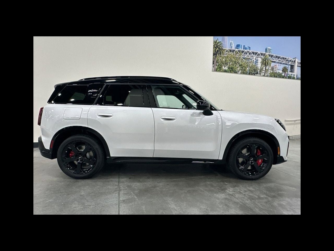 2026 MINI COUNTRYMAN ICONIC