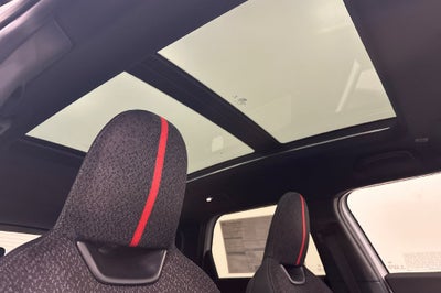 2027 MINI John Cooper Works Countryman John Cooper Works