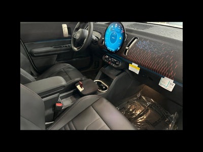 2027 MINI COUNTRYMAN ICONIC