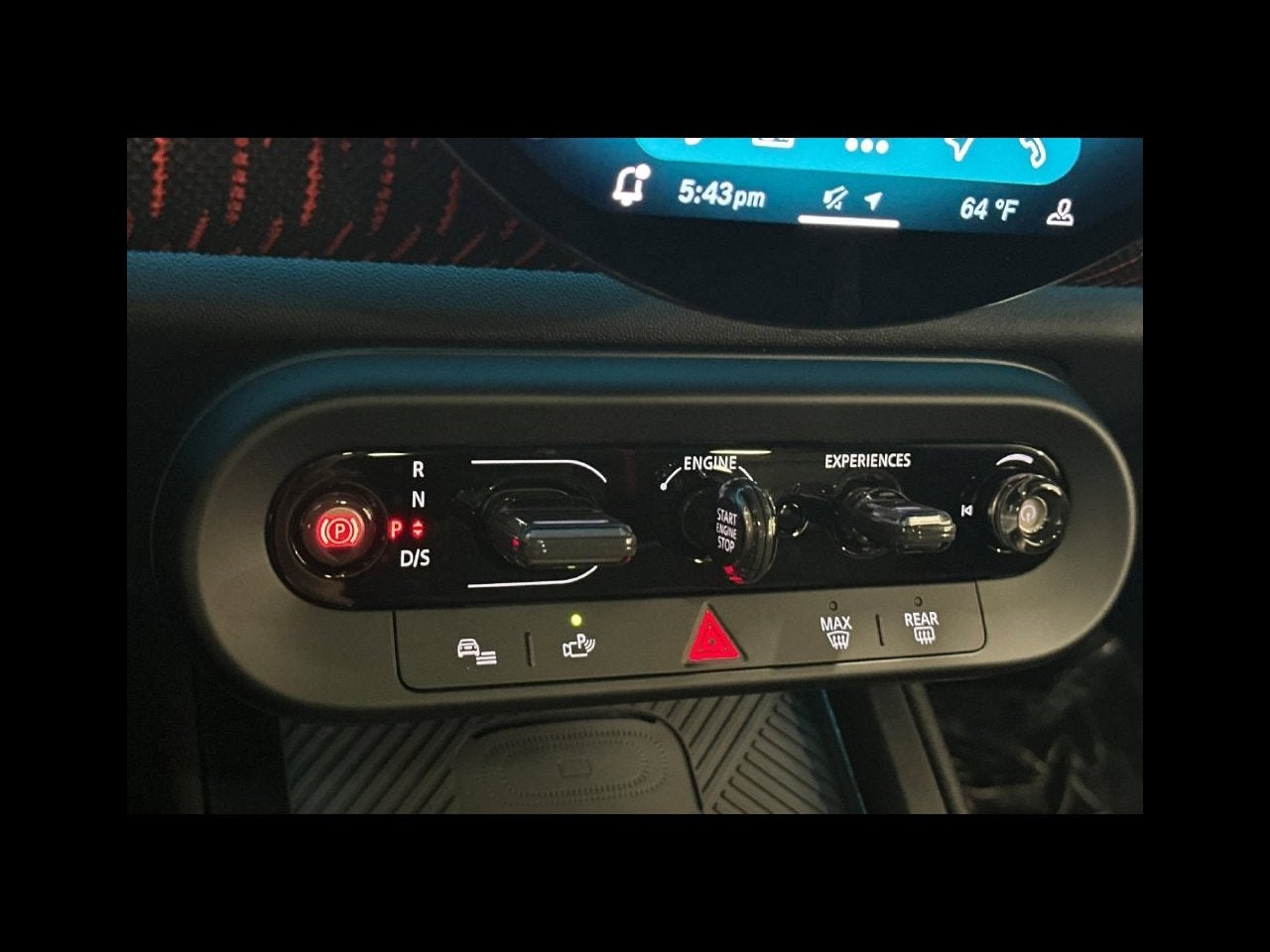 2027 MINI COUNTRYMAN ICONIC
