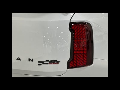 2027 MINI COUNTRYMAN ICONIC