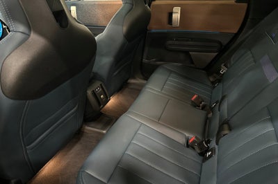 2025 MINI COUNTRYMAN Iconic