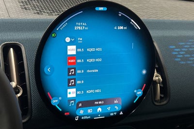 2025 MINI COUNTRYMAN Iconic