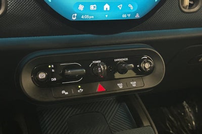 2025 MINI COUNTRYMAN Iconic