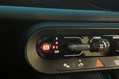 2025 MINI COUNTRYMAN Iconic