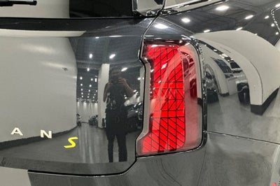 2025 MINI COUNTRYMAN Iconic