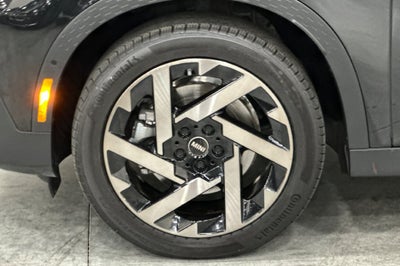 2025 MINI COUNTRYMAN Iconic