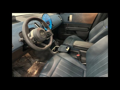 2025 MINI COUNTRYMAN Iconic