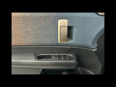 2025 MINI COUNTRYMAN Iconic