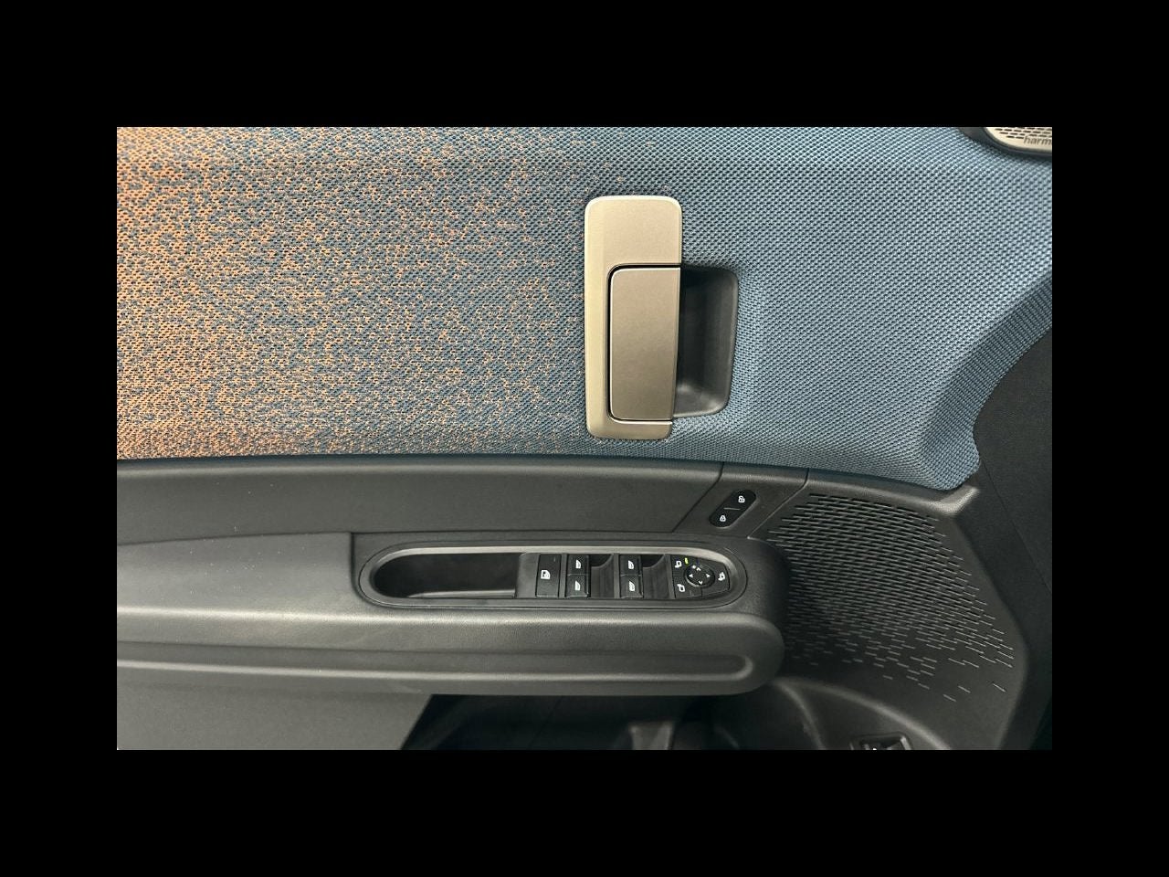 2025 MINI COUNTRYMAN Iconic