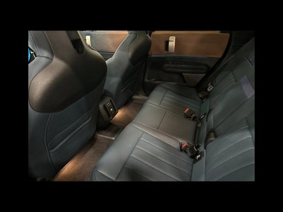 2025 MINI COUNTRYMAN Iconic