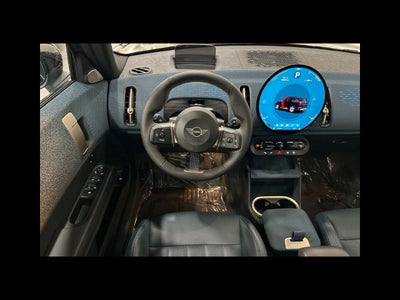 2025 MINI COUNTRYMAN Iconic
