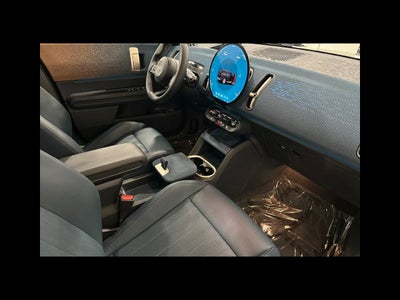 2025 MINI COUNTRYMAN Iconic