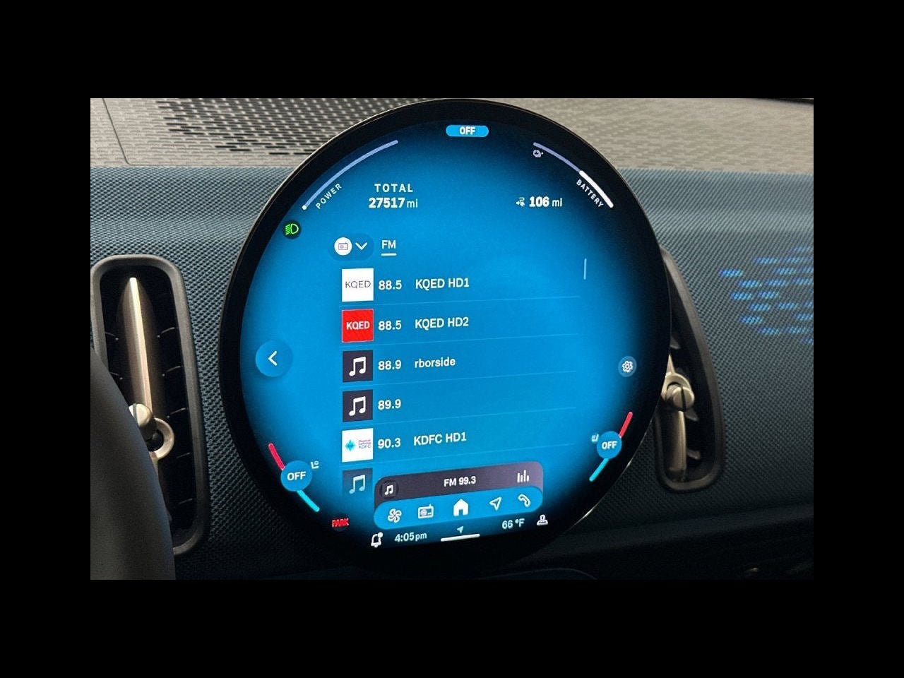 2025 MINI COUNTRYMAN Iconic