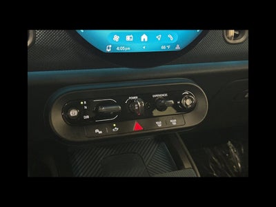 2025 MINI COUNTRYMAN Iconic