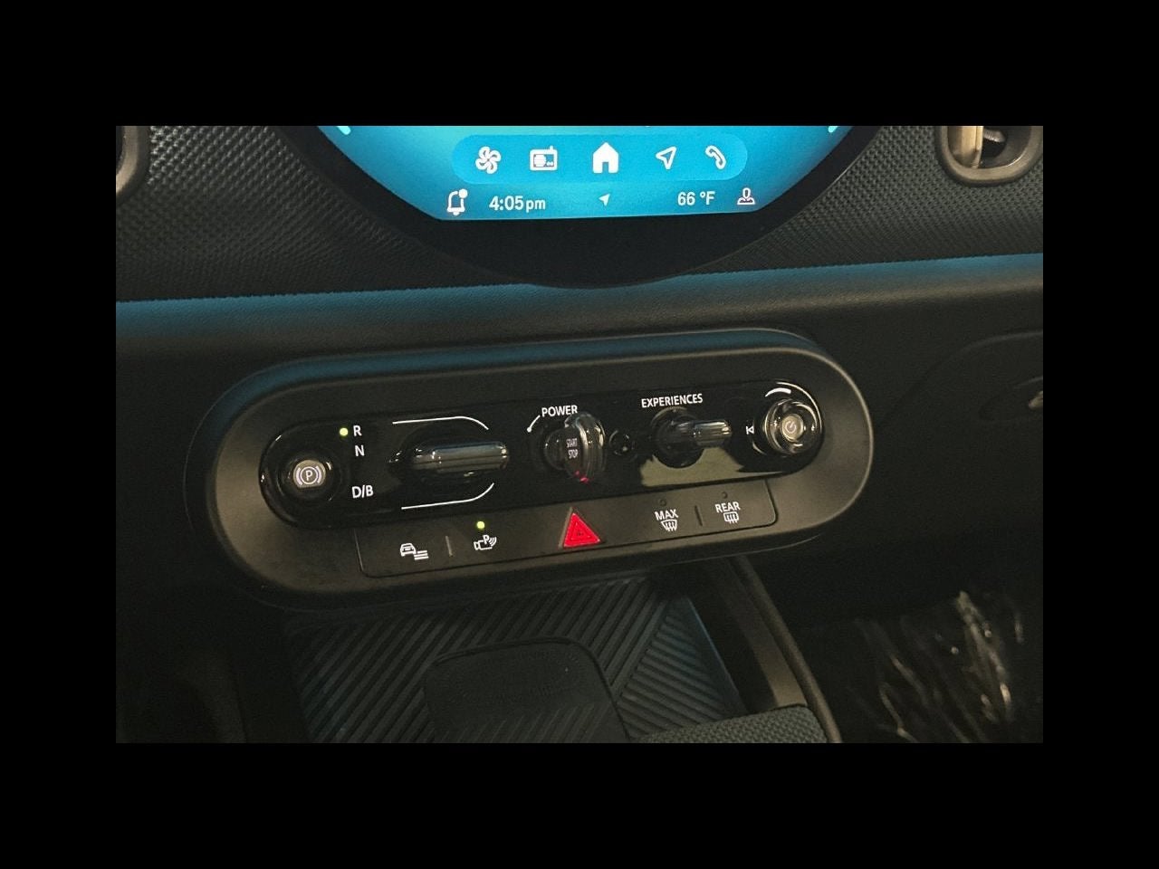 2025 MINI COUNTRYMAN Iconic