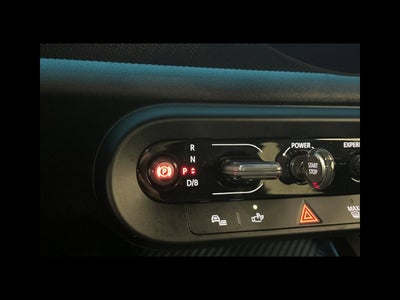2025 MINI COUNTRYMAN Iconic