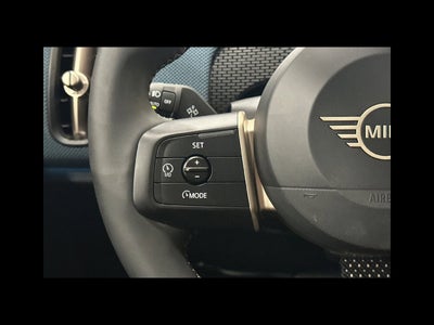 2025 MINI COUNTRYMAN Iconic