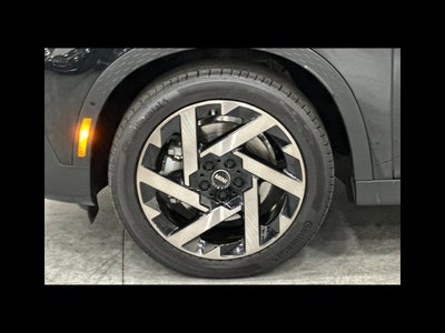 2025 MINI COUNTRYMAN Iconic