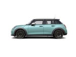 2027 MINI 4 DOOR ICONIC