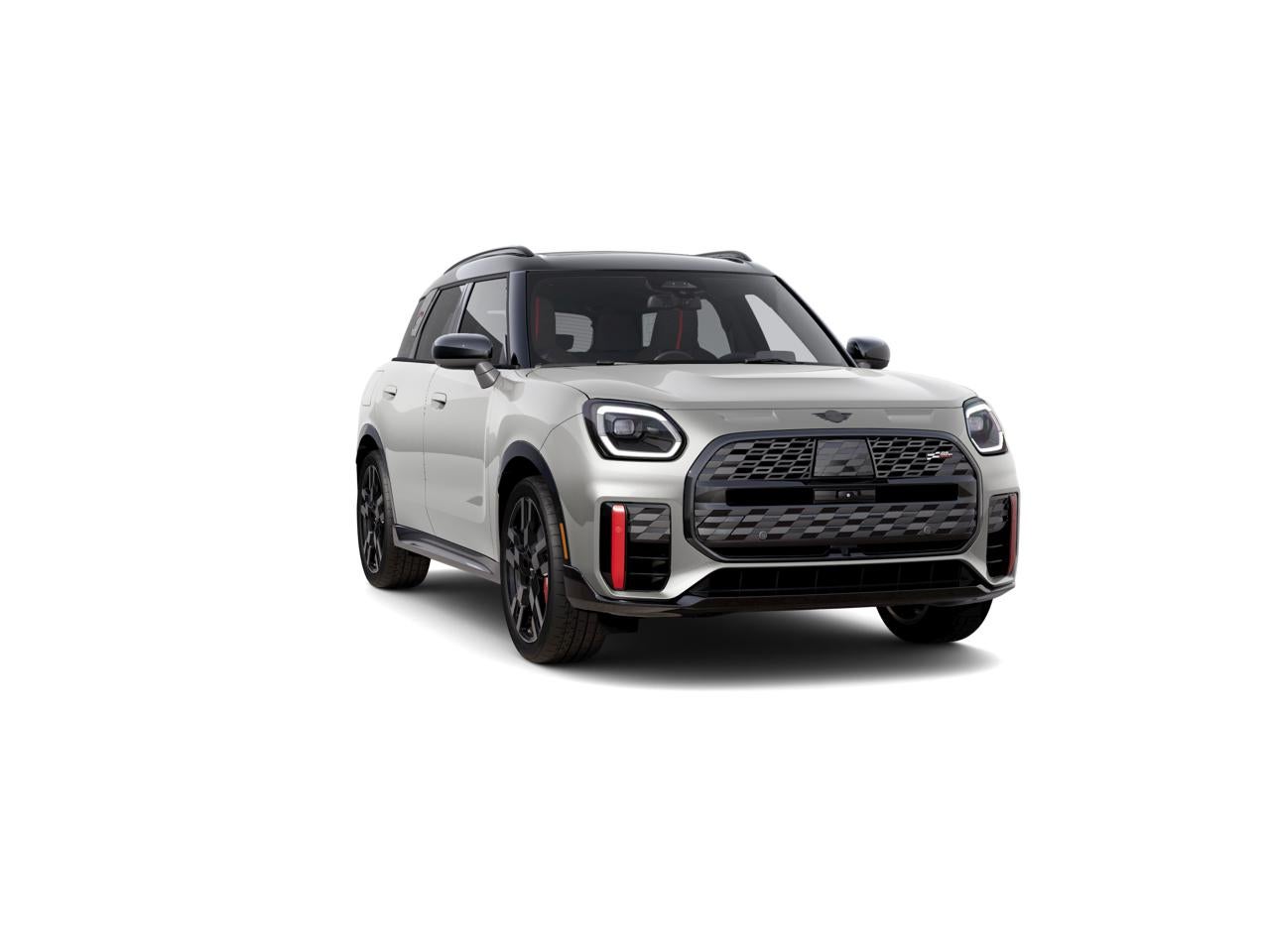 2027 MINI COUNTRYMAN ICONIC
