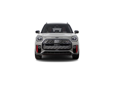 2027 MINI COUNTRYMAN ICONIC