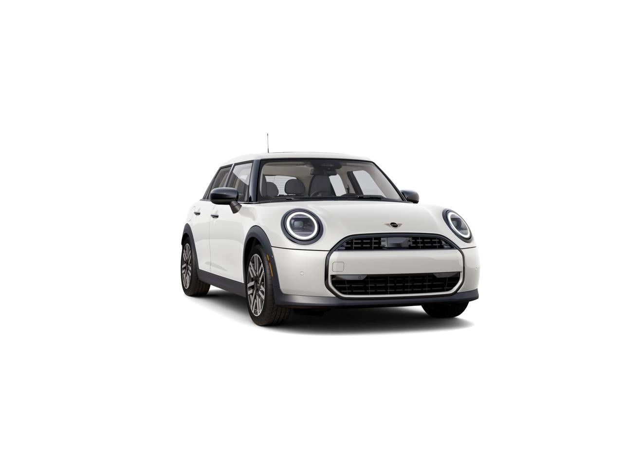 2027 MINI 4 DOOR SIGNATURE PLUS