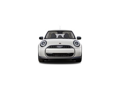 2027 MINI 4 DOOR SIGNATURE PLUS