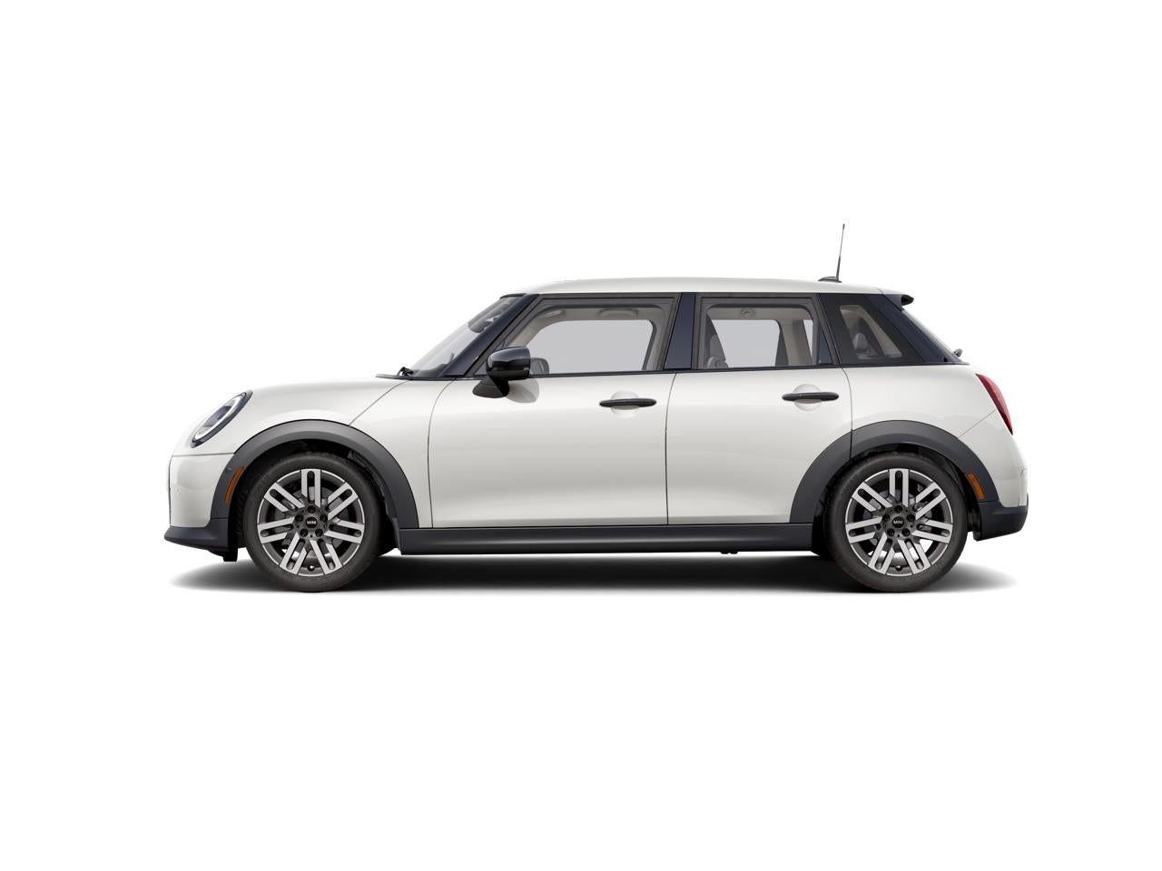 2027 MINI 4 DOOR SIGNATURE PLUS