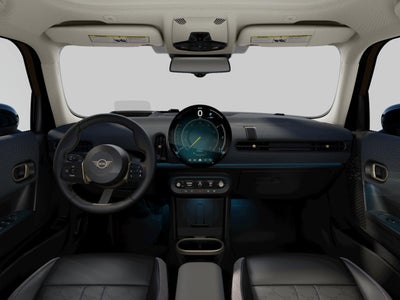 2027 MINI 4 DOOR SIGNATURE PLUS