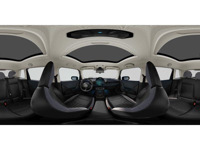 2027 MINI 4 DOOR SIGNATURE PLUS