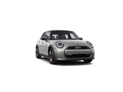 2027 MINI 4 DOOR SIGNATURE PLUS