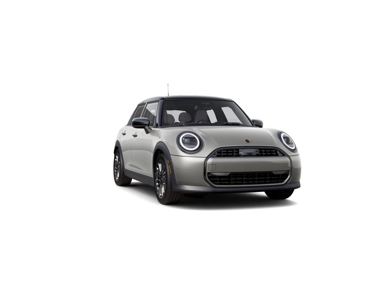 2027 MINI 4 DOOR SIGNATURE PLUS